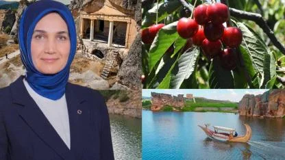 Devlet Ana’dan Afyon’un İki İlçesine 27,5 Milyon TL’lik Dev Destek!