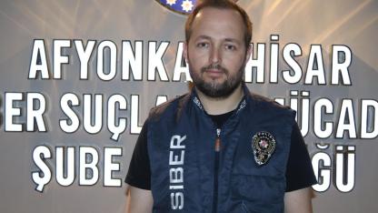 Devlet Sahada, Vatandaş Güvende: Afyon Emniyeti Siber Suçlara Göz Açtırmıyor!