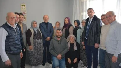 “Devletimizin Terörle Mücadelede Verdiği En Ufak Bir Taviz Yoktur”