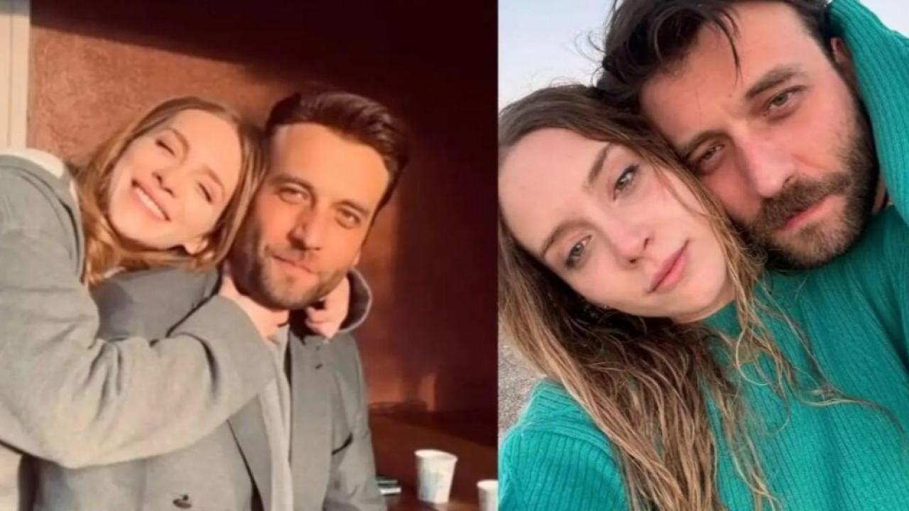 Doğum Gününde Evlenme Teklii Aldı: Hayal Köseoğlu ve Nezir Çınarlı Evleniyor!