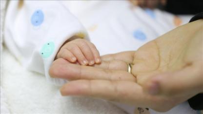 Doğum Yardımında En Büyük Pay "Birinci" Çocukların Oldu