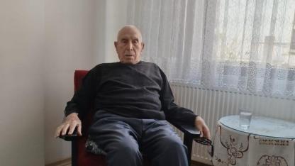 Dumlupınar Faciasının Son Tanığı Mustafa Pekbey’in Hayatı Belgesel Oldu