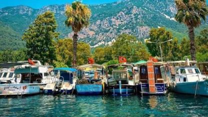 Dünya Turizminin Gözleri Türkiye’ye Çevrildi: 4 Köy UNWTO’nun Zirve Listesinde