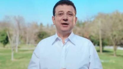 Ekrem İmamoğlu'ndan Z Kuşağına Yapay Zekalı Video Mesajı: Vaatlerini Tek Tek Sıraladı