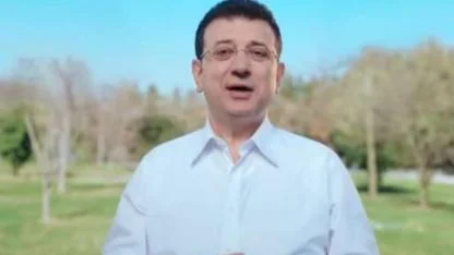 Ekrem İmamoğlu'ndan Z Kuşağına Yapay Zekalı Video Mesajı: Vaatlerini Tek Tek Sıraladı