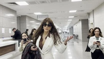 Ela Rümeysa Cebeci’nin Ek İfadesi Ortaya Çıktı: “Uyuşturucu Kullandım, Ama Satmadım”