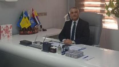 “Emeğin Değer Gördüğü Bir Yılı Birlikte İnşa Edeceğiz”