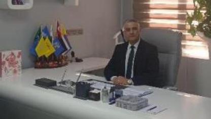 “Emeğin Değer Gördüğü Bir Yılı Birlikte İnşa Edeceğiz”