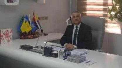 “Emeğin Değer Gördüğü Bir Yılı Birlikte İnşa Edeceğiz”