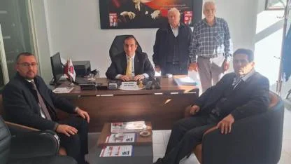 “Emeklilerin Geçim Sıkıntısı Yaşaması Kabul Edilemez”