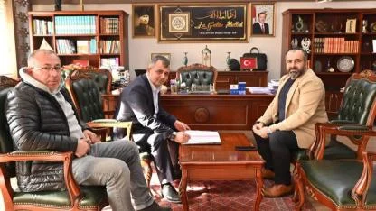 Emirdağ OSB, Güçlü Sanayi Vizyonuyla Yeni Bir Yatırımı Daha Kazandı