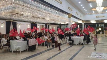 Emirdağ’da Türk Eğitim-Sen Rüzgârı Esti