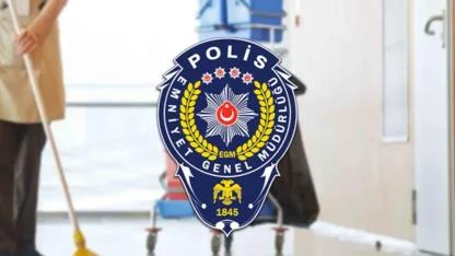 Emniyet Genel Müdürlüğü 500 Hizmetli Alımı Yapacağını Duyurdu: Tüm Detaylar!