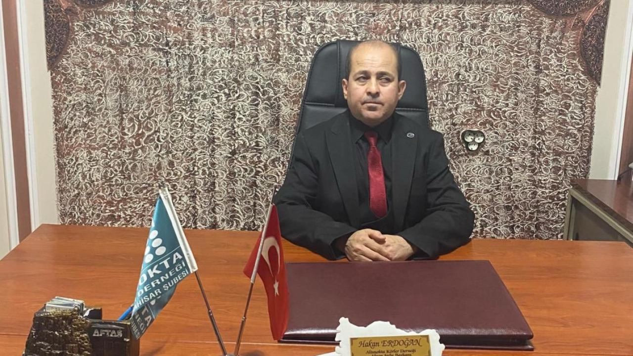 &quot;Enflasyonun Sorumlusu Engelliler Değildir!&quot;