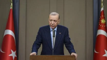 Erdoğan’dan Savunma Sanayii Vurgusu!
