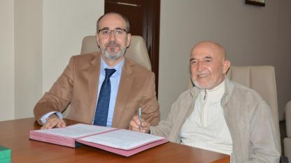 Esentepe Mahallesine Yeni Aile Sağlığı Merkezi İçin Protokol İmzalandı