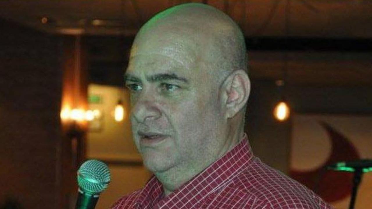 Eski Milli Basketbolcu Balkondan Düşerek Hayatını Kaybetti