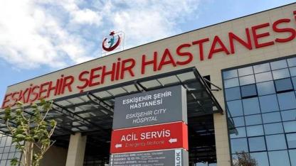 Eskişehir Şehir Hastanesi’nde Rüşvet Depremi: 32 Gözaltı, 8 Tutuklama