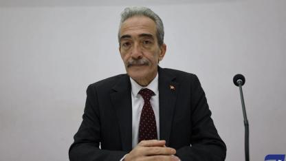 Esnaf Ve Sanatkâr Odaları Seçim Yolunda, Başkan Üstün Uyardı: Dışarıdan Müdahaleler Var!