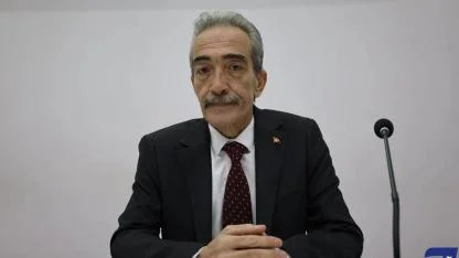 Esnaf Ve Sanatkâr Odaları Seçim Yolunda, Başkan Üstün Uyardı: Dışarıdan Müdahaleler Var!