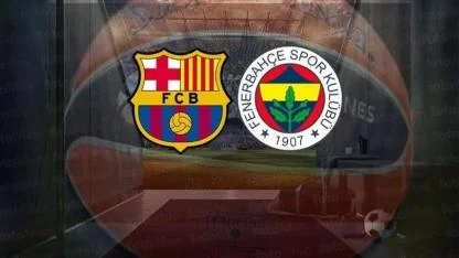 EuroLeague’de 18. Hafta Mücadelesi: Fenerbahçe Beko – Barcelona Maçı Ne Zaman, Saat Kaçta, Hangi Kanalda Yayınlanacak?