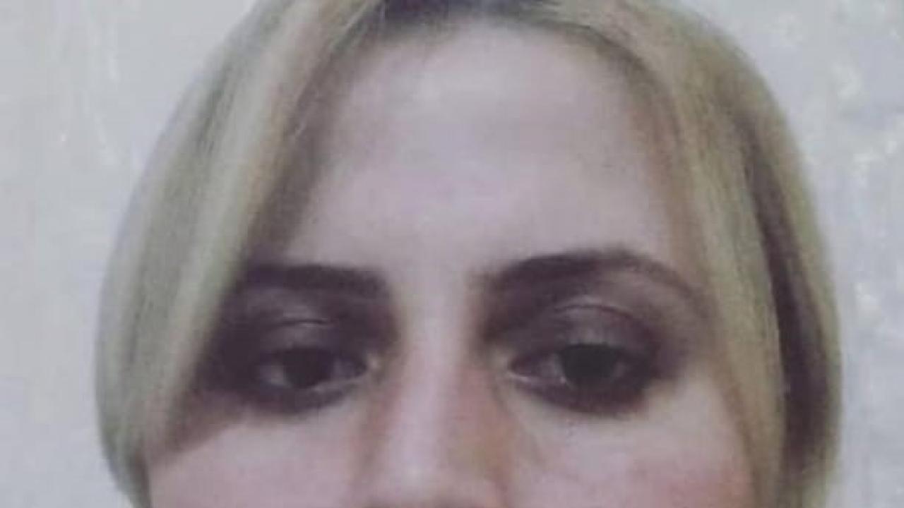 Evinde Ölü Bulunan Kadının Katil Zanlısı Komşusu Çıktı