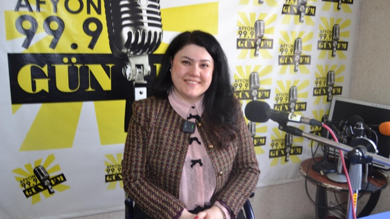 “Fakültemiz, Bilimsel Faaliyetlere Önem Vermiştir”