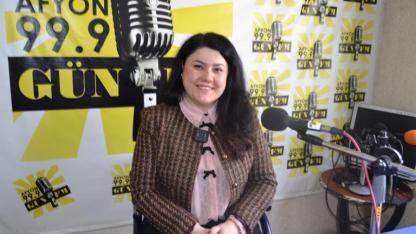 “Fakültemiz, Bilimsel Faaliyetlere Önem Vermiştir”