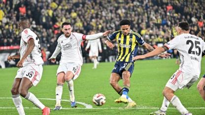 Fenerbahçe Kupaya Yenilgiyle Başladı