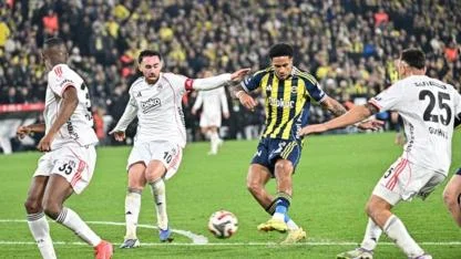 Fenerbahçe Kupaya Yenilgiyle Başladı