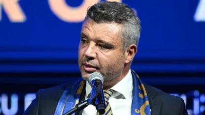 Fenerbahçe’de Olağanüstü Kongre Masada, Karar Başkan Saran’da