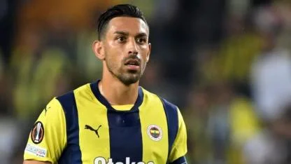 Fenerbahçe'de Sürpriz İrfan Can Gelişmesi! Takıma Dönüş Mü, Ayrılık Mı?