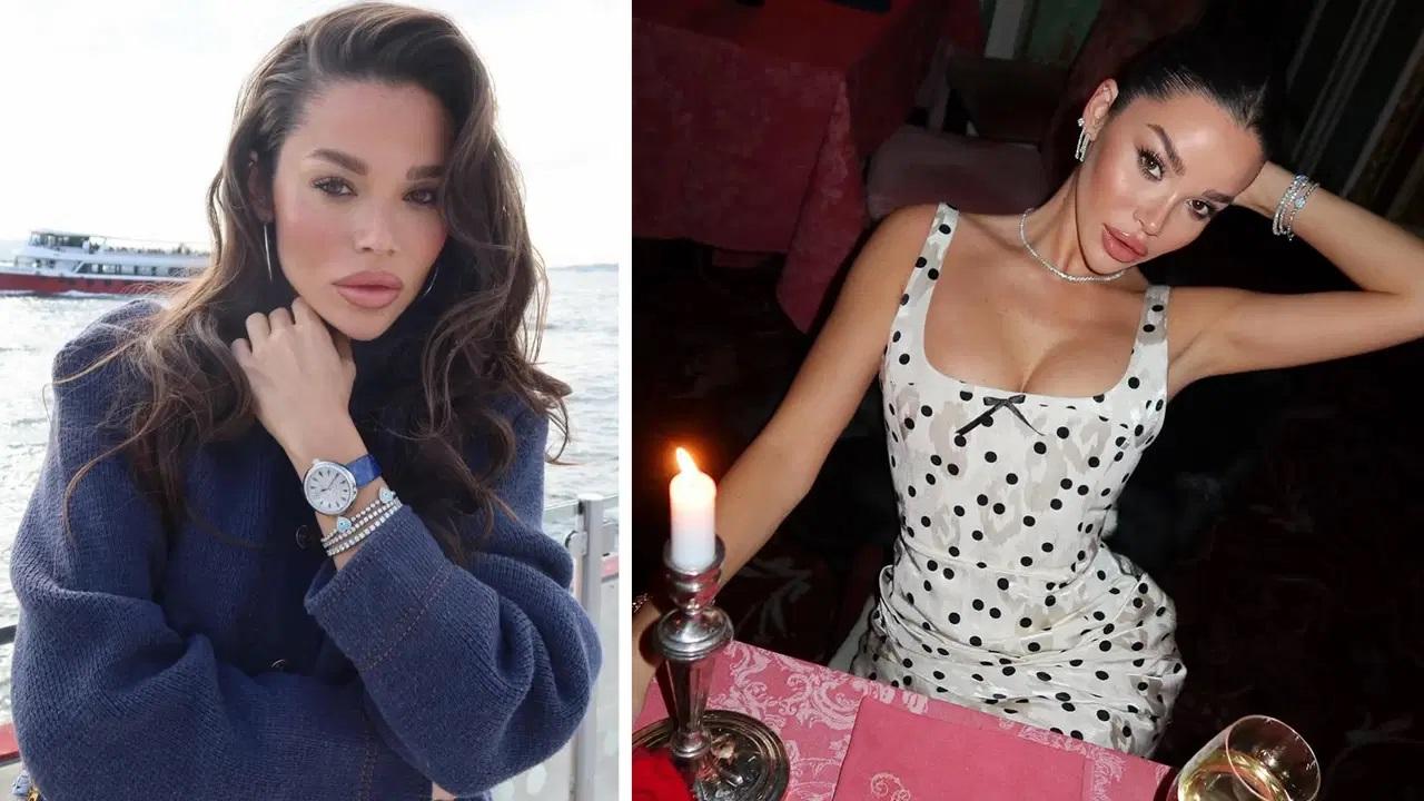 Fenomen Ezgi Fındık Hakkında Yakalama Kararı