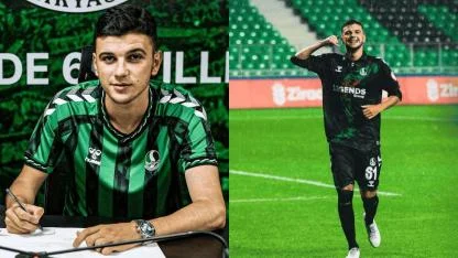 Futbolda Bahis ve Şike Soruşturmasında Yeni Gelişme: Firari Futbolcu Abdurrahman Bayram Teslim Oldu!