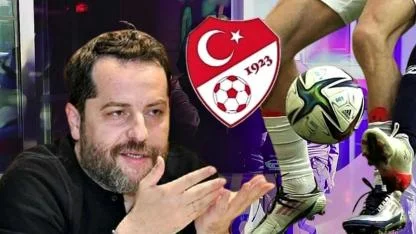 Futbolda Yasa Dışı Bahis Soruşturması Genişledi: Erden Timur’un da Aralarında Olduğu 29 Kişi Hakkında Gözaltı Kararı!