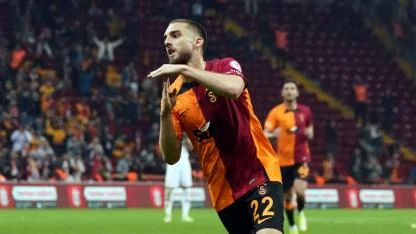 Galatasaray’da Ayrılık Gündemde: Berkan Kutlu ile Yollar Ayrılabilir
