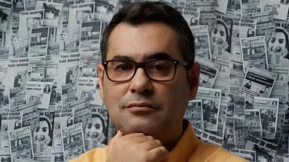 Gazeteci Aysever Gözaltına Alındı