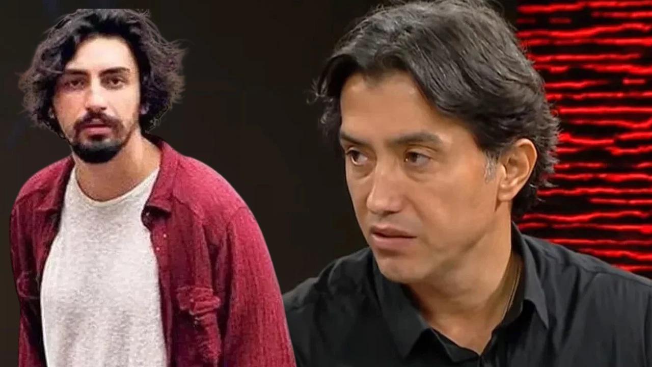 Gazeteci Emrullah Erdinç ve İşletmeci Umut Evirgen Gözaltına Alındı