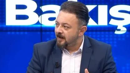 Gazeteci Fatih Ergin Adli Kontrol Şartıyla Serbest Bırakıldı