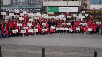 Gaziantep’te Afyonkarahisar Rüzgarı: Genç Şefler Lezzet Mirasını Tanıttı