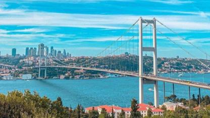 Geçiş Ücretlerine Sert Zam!