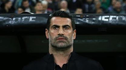 Gençlerbirliği’nde Volkan Demirel Dönemi Sona Erdi