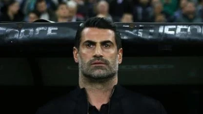 Gençlerbirliği’nde Volkan Demirel Dönemi Sona Erdi