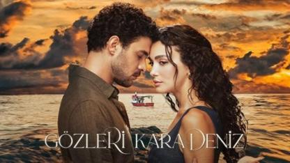 Gözleri Karadeniz Neden Final Yaptı? Yönetmen Final Kararını Yayın Sırasında Öğrendi