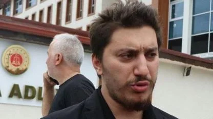 Güllü’nün Oğlu Tuğberk, Dava Açtı