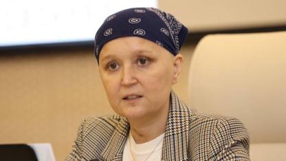 Gülşah Durbay Hayatını Kaybetti