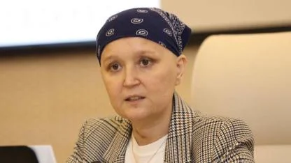 Gülşah Durbay Hayatını Kaybetti