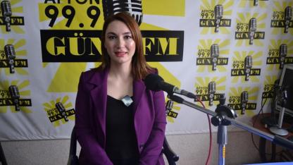 “Güneş Olmasa Bile Bu Koruyucuları Kullanmak Önemli”