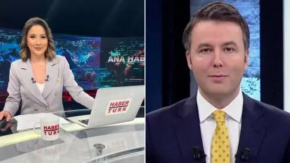 Habertürk'ün eski spikeri Nur Köşker'den Mehmet Akif Ersoy'a Şok Taciz İddiası