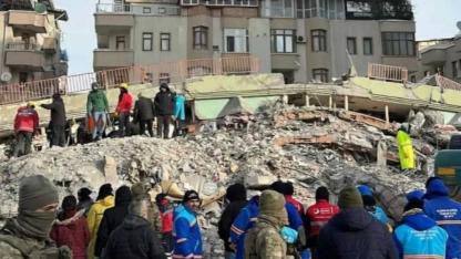 Hakimbey Apartmanı Faciasında Karar: 78 Kişiye Mezar Olan Davada Hapis Cezaları Açıklandı!